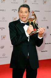 Bambi 2013, Berlin