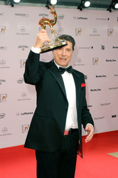 Bambi 2013, Berlin
