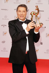Bambi 2013, Berlin