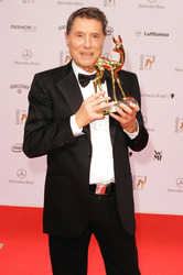 Bambi 2013, Berlin