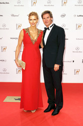 Veronica Ferres, Carsten Maschmeyer