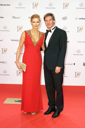 Veronica Ferres, Carsten Maschmeyer
