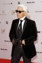 Bambi 2013, Berlin