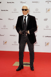 Bambi 2013, Berlin