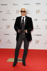 Bambi 2013, Berlin