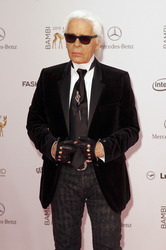 Bambi 2013, Berlin