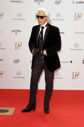 Bambi 2013, Berlin