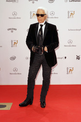 Bambi 2013, Berlin
