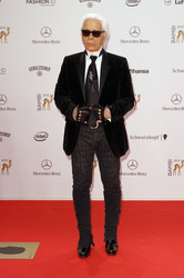 Bambi 2013, Berlin