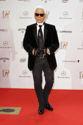 Bambi 2013, Berlin