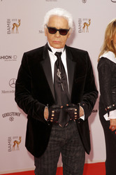 Bambi 2013, Berlin