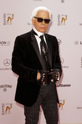 Bambi 2013, Berlin