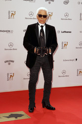Bambi 2013, Berlin