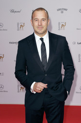 Bambi 2013, Berlin