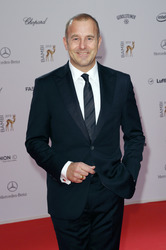 Bambi 2013, Berlin