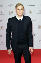 Matthias Schweighöfer