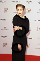 Bambi 2013, Berlin