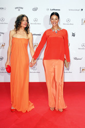 Marie Baeumer, Jessica Schwarz