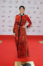Bambi 2013, Berlin