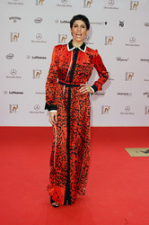 Bambi 2013, Berlin