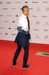 Bambi 2013, Berlin