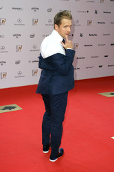 Bambi 2013, Berlin