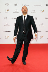 Bambi 2013, Berlin