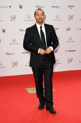 Bambi 2013, Berlin