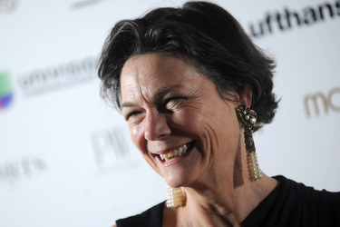 New York Moves Magazine's 10th Anniversary Power Women Gala