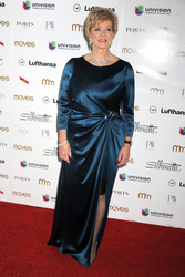 New York Moves Magazine's 10th Anniversary Power Women Gala