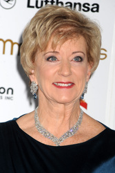 New York Moves Magazine's 10th Anniversary Power Women Gala