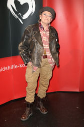 'Cover me' Konzert, Köln