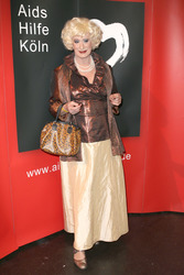 'Cover me' Konzert, Köln