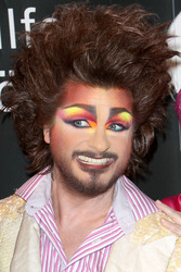 'Cover me' Konzert, Köln