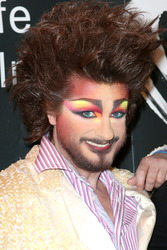 'Cover me' Konzert, Köln