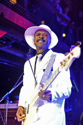 Larry Graham Konzert, Hamburg
