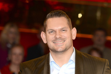 'Tietjen und Hirschhausen' Talkshow, Hannover