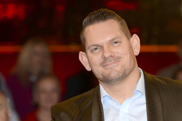 'Tietjen und Hirschhausen' Talkshow, Hannover