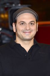 'Tietjen und Hirschhausen' Talkshow, Hannover