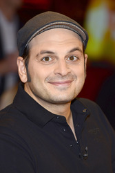 'Tietjen und Hirschhausen' Talkshow, Hannover