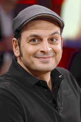 'Tietjen und Hirschhausen' Talkshow, Hannover