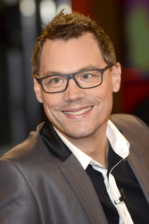 'Tietjen und Hirschhausen' Talkshow, Hannover