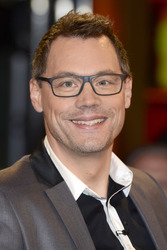 'Tietjen und Hirschhausen' Talkshow, Hannover