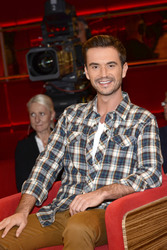 'Tietjen und Hirschhausen' Talkshow, Hannover