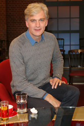 'Kölner Treff' Talkshow, Köln