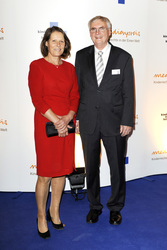 15. Medienpreis der Kindernothilfe, Berlin