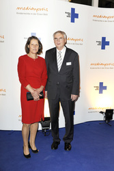 15. Medienpreis der Kindernothilfe, Berlin