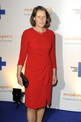 15. Medienpreis der Kindernothilfe, Berlin