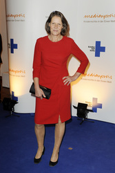 15. Medienpreis der Kindernothilfe, Berlin