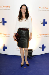 15. Medienpreis der Kindernothilfe, Berlin